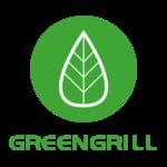 Replacement BBQ Grid for Cadac Safari Chef 2 - 26cm Diameter