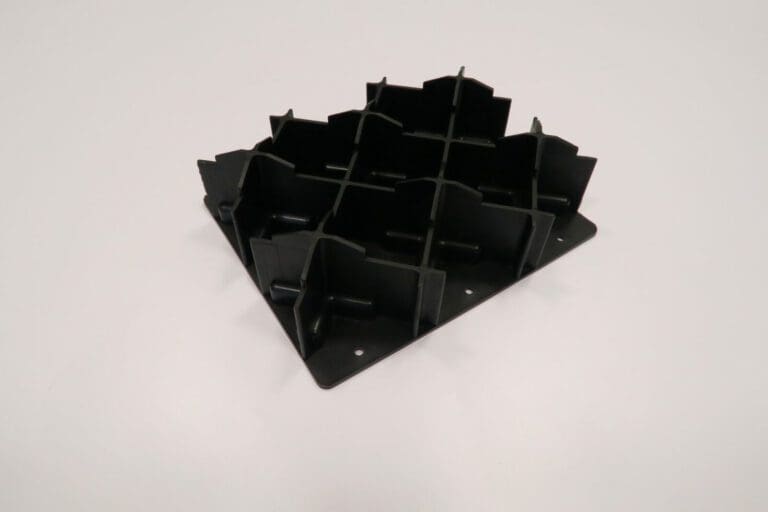 Caravan Feet Milenco Stacka Jacka Pads (Pack Of Four)