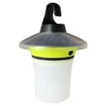 Outdoor Revolution 3 Stage Solar Rechargeable Camping Lantern