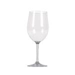 Kampa Noble Acrylic 350ml White Wine Glasses - Pack of Two