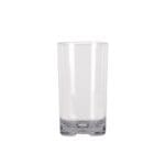 Kampa Acrylic 410ml Tall High Tumbler Glasses - Pack of Four