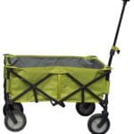 Quest Atlas Collapsible Carry Trolley Cart