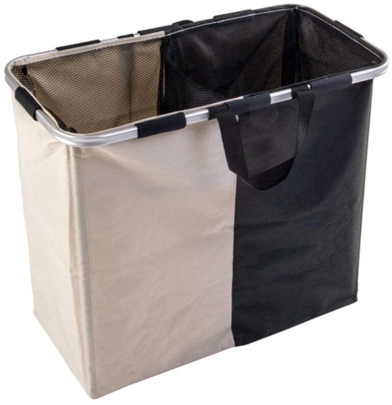 Quest Large Laundry Storage Bin