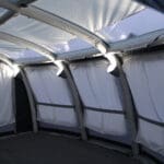 Up / Down Lighter Shades add on for Lumi Light - Pack of 2