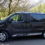 3m long Magnetic Driveaway Awning Kit