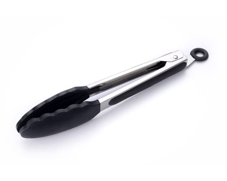 Cadac Silicone Bbq Tongs