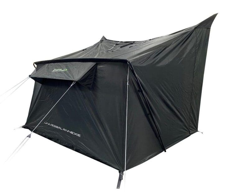 Outdoor Revolution Caravan Universal Awning Annexe