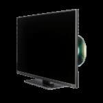 Avtex M199DRS 19.5" Widescreen 12v / 24v / 240v TV / DVD