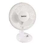 Desk Fan 9-Inch Low Wattage 21W 240v