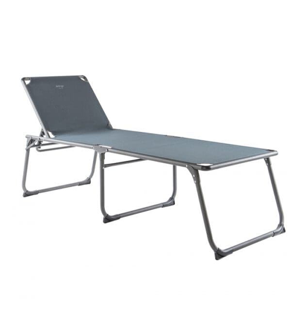 Vango Laze XL Lounger / Camp Bed