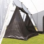 2 Berth Inner Tent to suit Sunncamp Dash, Swift, Verao Awnings