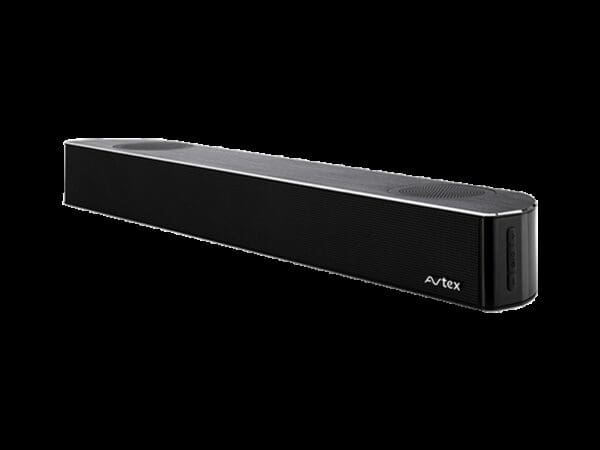 Avtex SB195BT Bluetooth Soundbar and Speaker System