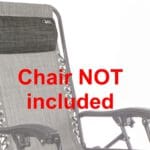 Hampton Chair Headrest Only