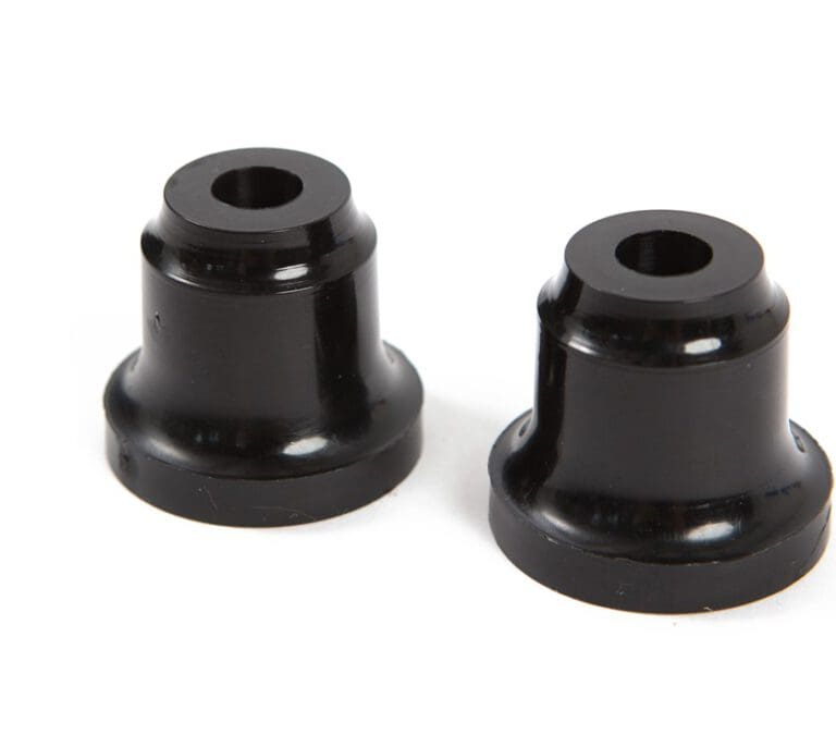 Aquaroll Replacement End Sockets for Handle - Pack of Two