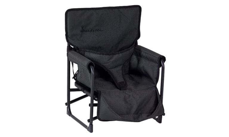 Isabella Childs Directors Chair Mini - 8M to 5 Year