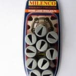 Milenco Caravan Wheelbolt Indicators - Bailey Caravans