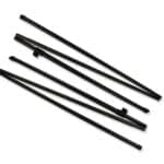 Dorema Rear Upright Legs Set of 2