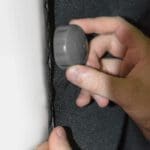 Kampa Limpet System Fix Kit - Pack of Eight Limpets