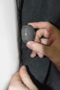 Kampa Limpet System Fix Kit - Pack of Eight Limpets