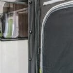 Kampa Limpet System Fix Kit - Pack of Eight Limpets