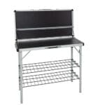 Isabella Folding Kitchen - Worktop & Side Table