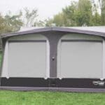 Camptech Duke All-Season Air Porch Awning
