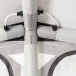 Dorema Horizon Air Deluxe All season Full Caravan Awning