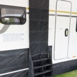 Kampa Dometic PRO Organiser for Accessory Track Kit