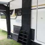 Kampa Dometic PRO Organiser for Accessory Track Kit