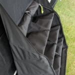 Kampa Dometic PRO Organiser for Accessory Track Kit