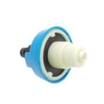 Portland Water Inlet Filler Cap With Quick Release Connector 6.5cm
