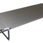 Folding Bunk Bed - 187 x 70 cm