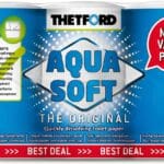 Thetford Toilet Roll - 6-Pack