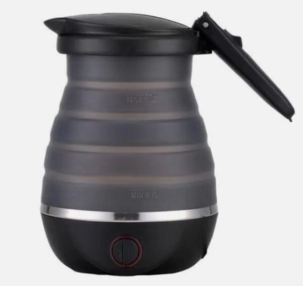 1Ltr Low Wattage Kettle - Quest Braunton