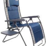 Ragley Pro Recline Relaxer Chair with Side Table