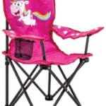Childs Chair - Unicorn Design