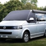 Maypole External Thermal Screen Cover for VW T5 & T6