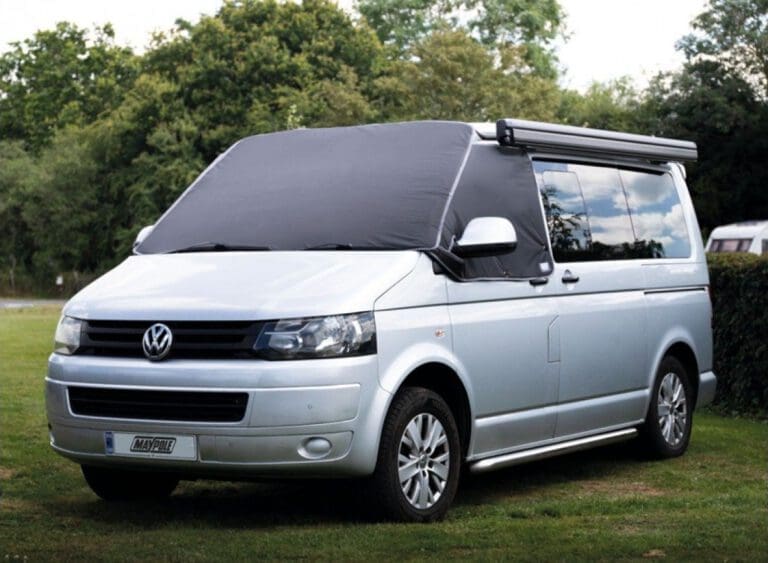 Maypole External Thermal Screen Cover for VW T5 & T6