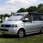 Maypole External Thermal Screen Cover for VW T5 & T6