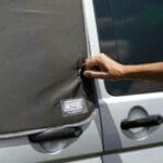 Maypole External Thermal Screen Cover for VW T5 & T6