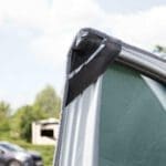 Maypole External Thermal Screen Cover for VW T5 & T6