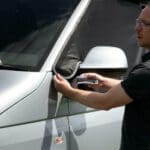 Maypole External Thermal Screen Cover for VW T5 & T6