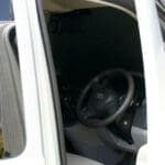 Maypole External Thermal Screen Cover for VW T5 & T6