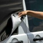Maypole External Thermal Screen Cover for VW T5 & T6