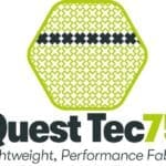 Quest Falcon 390 Caravan Poled Porch Awning