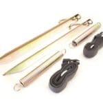 Sunncamp Awning Buckle Storm Tie Down Kit