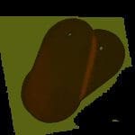 Isabella Fabric Insert for Screw Fitting Clamp - Pack of Four