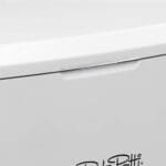 Porta Potti 145 Qube Toilet