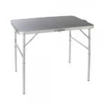 Vango Caravan Folding Table - Granite Duo 90