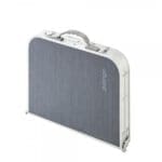 Vango Caravan Folding Table - Granite Duo 60